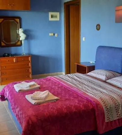 Villa Cottage Villa Trílofon