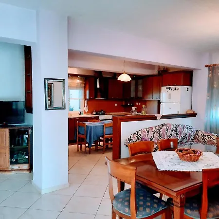 Cottage Villa Trílofon
