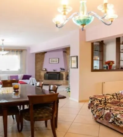 Vila Cottage Villa *