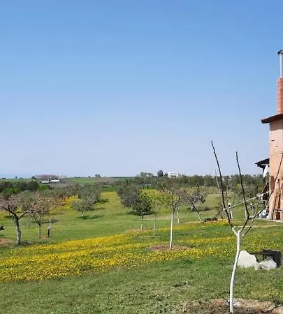 Vila Cottage Villa Trílofon