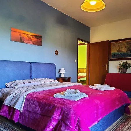 Cottage Villa Vila