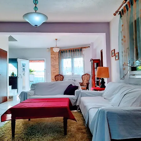 Cottage Villa Vila