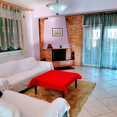 Cottage Villa Trílofon