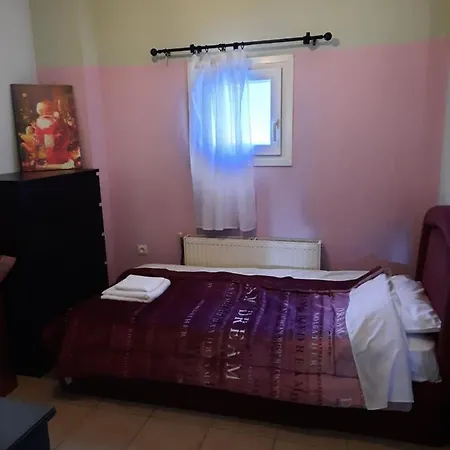 Cottage Villa Vila *