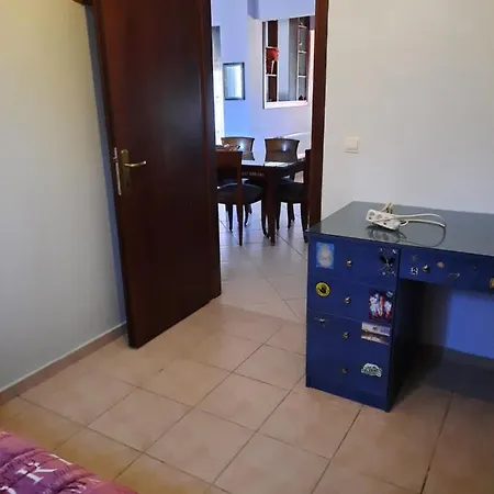 Cottage Villa