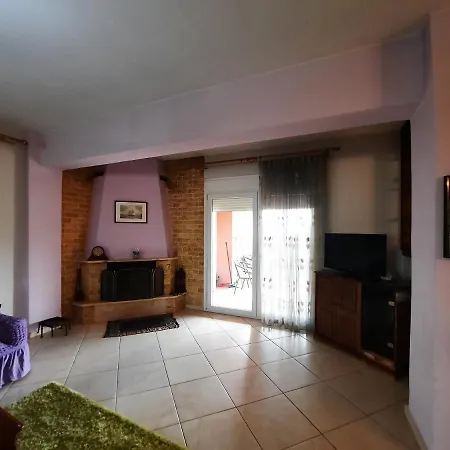 Cottage Villa
